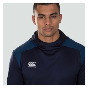 Canterbury PRO II THERMOREG OTH HOODY