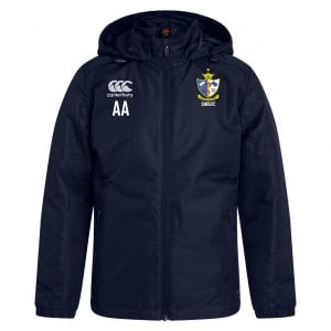 Canterbury Club Vaposhield Stadium Jacket M)