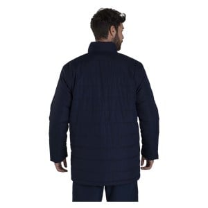 Canterbury Club Thermoreg Padded Jacket