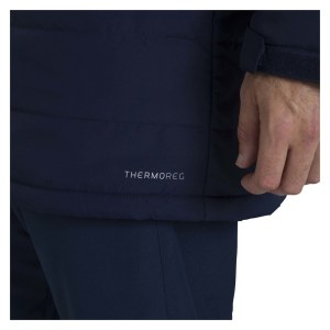 Canterbury Club Thermoreg Padded Jacket