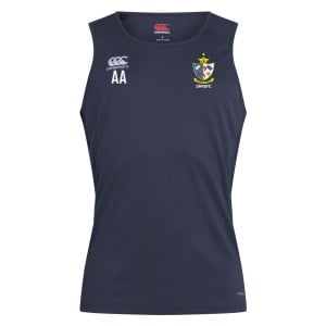 Canterbury Club Dry Singlet