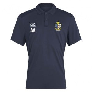 Canterbury Club Dry Polo (M)