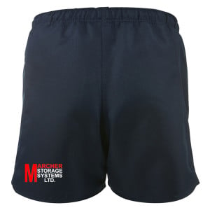 Canterbury ADVANTAGE RUGBY SHORT