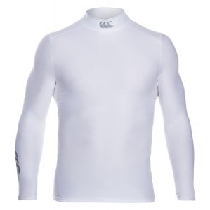 Canterbury THERMOREG BASELAYER TURTLE LONG SLEEVE TOP