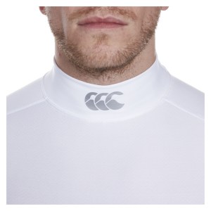 Canterbury THERMOREG BASELAYER TURTLE LONG SLEEVE TOP