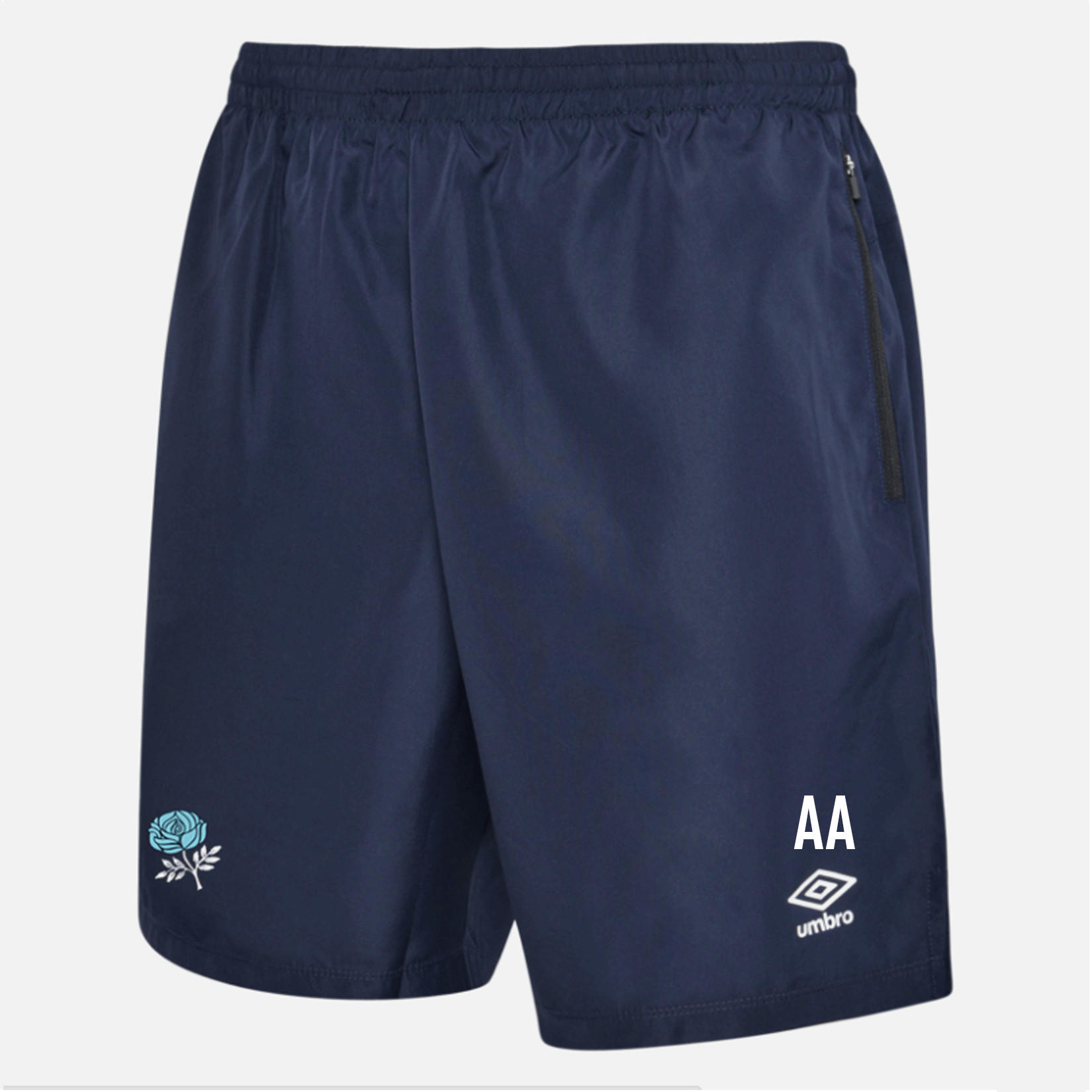 Umbro Club Essential Training Shorts