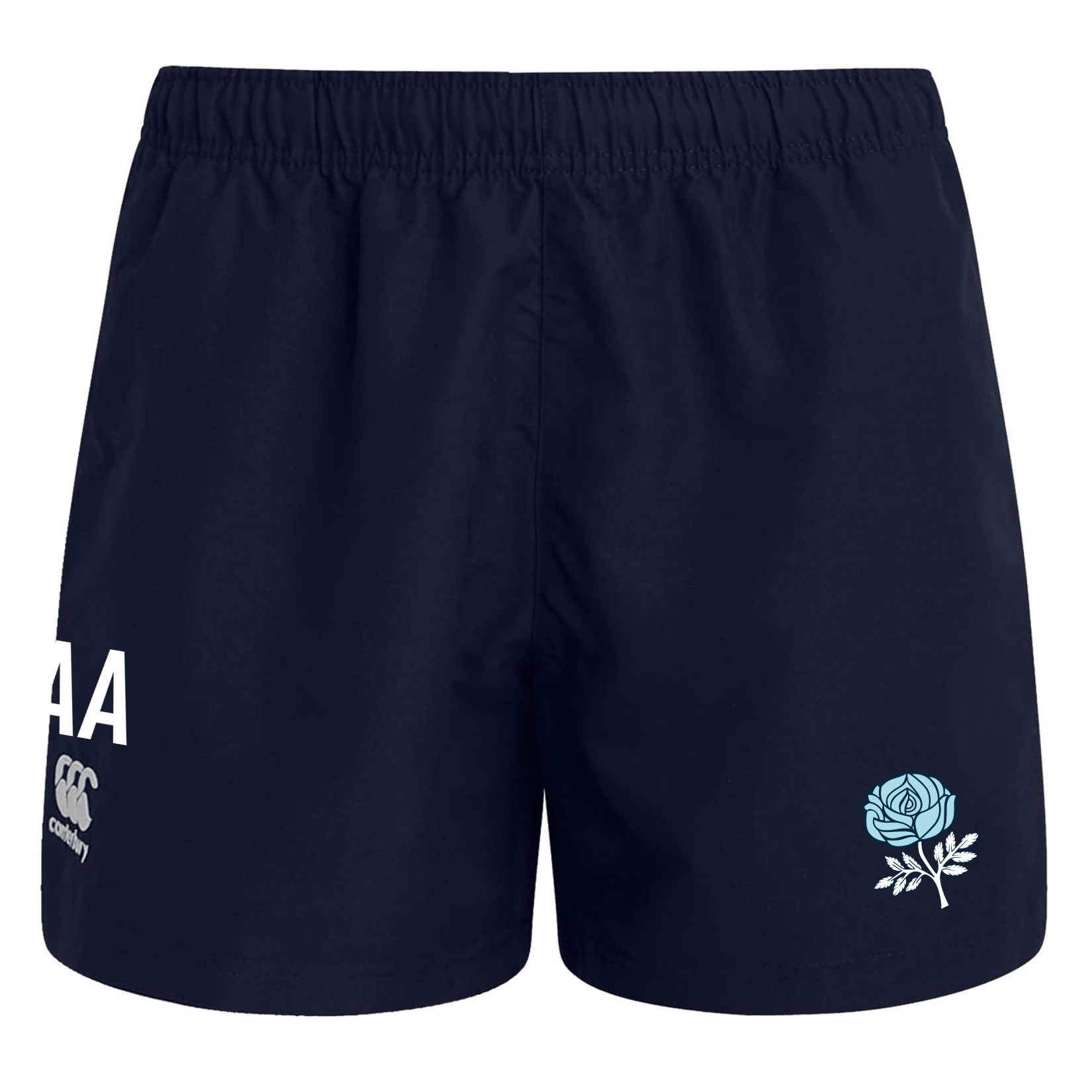 Canterbury Club Short (W) - Navy