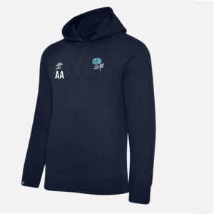 Umbro Club Leisure OH Hoody