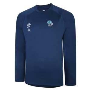Umbro Rugby Training Drill Top