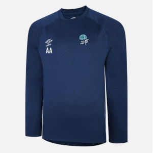 Umbro Rugby Training Drill Top