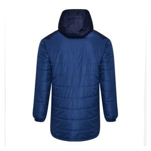 Umbro Padded Jacket (Inc Hood)