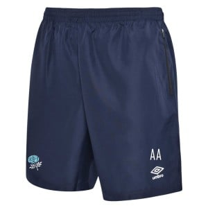 Umbro Club Essential Training Shorts