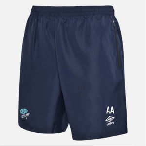 Umbro Club Essential Training Shorts