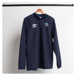 Umbro-KL Waterproof Rugby Contact Top