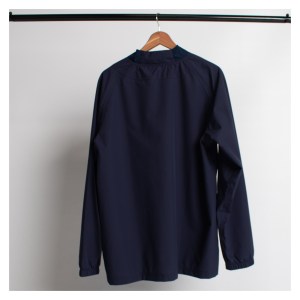 Umbro-KL Waterproof Rugby Contact Top