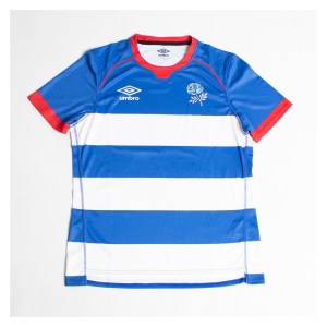 Umbro-KL Sheffield Rugby Match Jersey