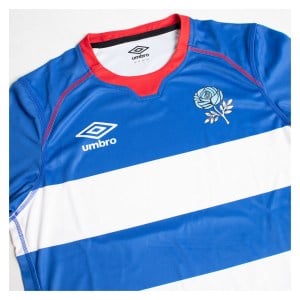 Umbro-KL Sheffield Rugby Match Jersey