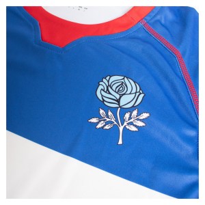 Umbro-KL Sheffield Rugby Match Jersey