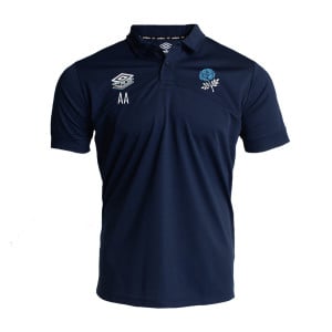 Umbro-MTO Prem Polo