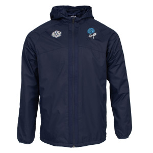 Umbro-MTO Prem Rain Jacket