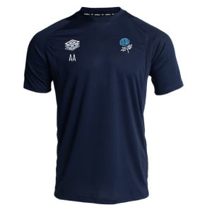 Umbro-MTO Prem Training Tee