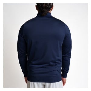 Umbro CLUB ESSENTIAL HALF ZIP SWEAT
