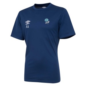 Umbro Club Short Sleeve Shirt