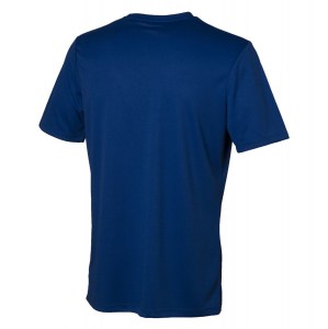 Umbro Club Short Sleeve Shirt