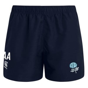 Canterbury Club Short (W) - Navy