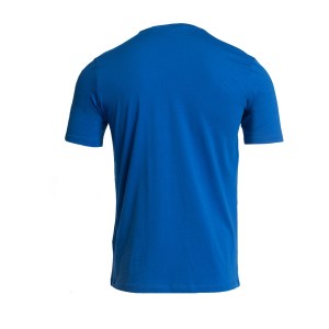 Umbro Response Logo Tee - Teamwear Royal