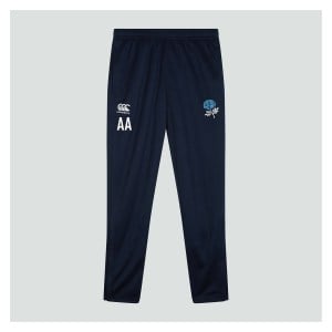 Canterbury Women's Stretch Tapered Pant - Navy