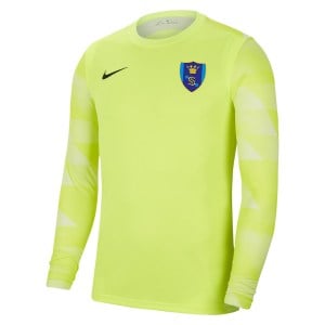 Nike Park IV Goalkeeper Dri-FIT Jersey Volt-White-Black