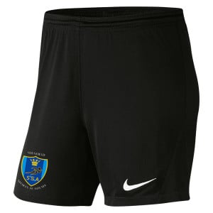 Nike Womens Park III Shorts (W)