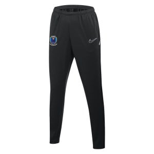Nike Dri-FIT Academy 25 Pants (W) - Black/Black/White