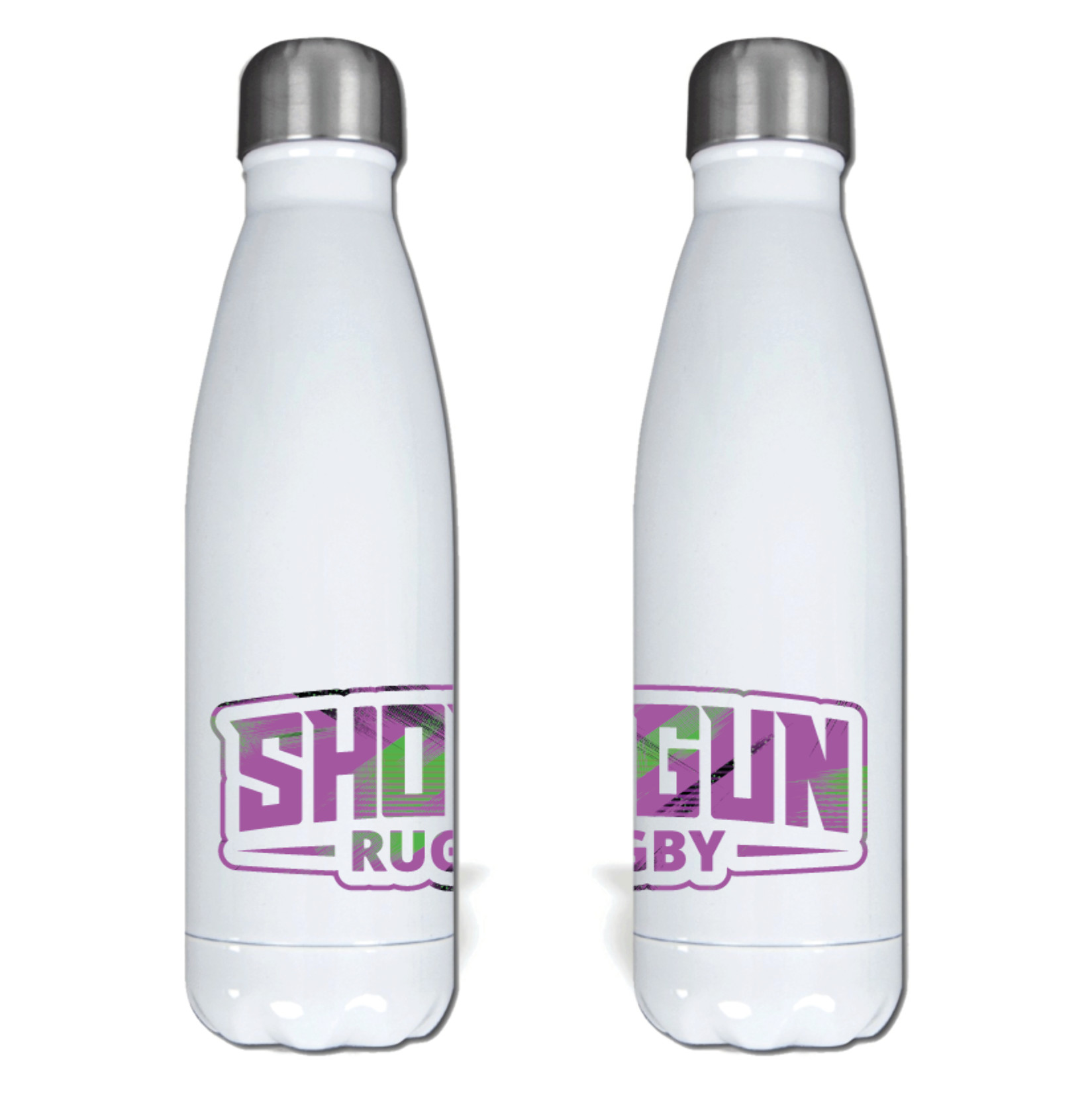 Premium Steel Water Bottle