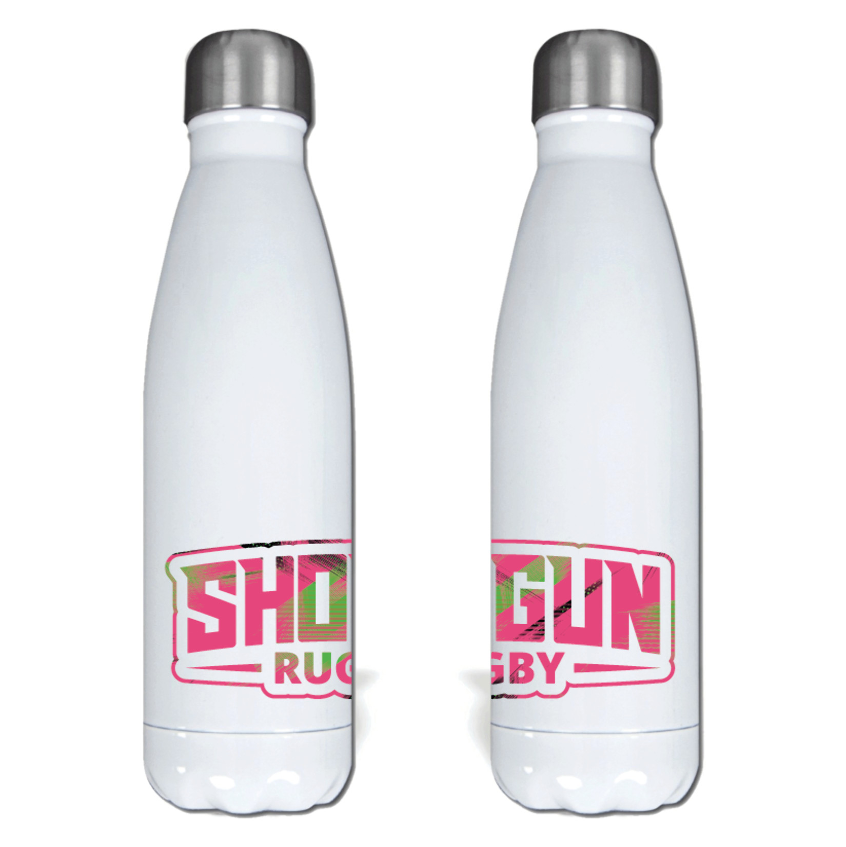 Premium Steel Water Bottle