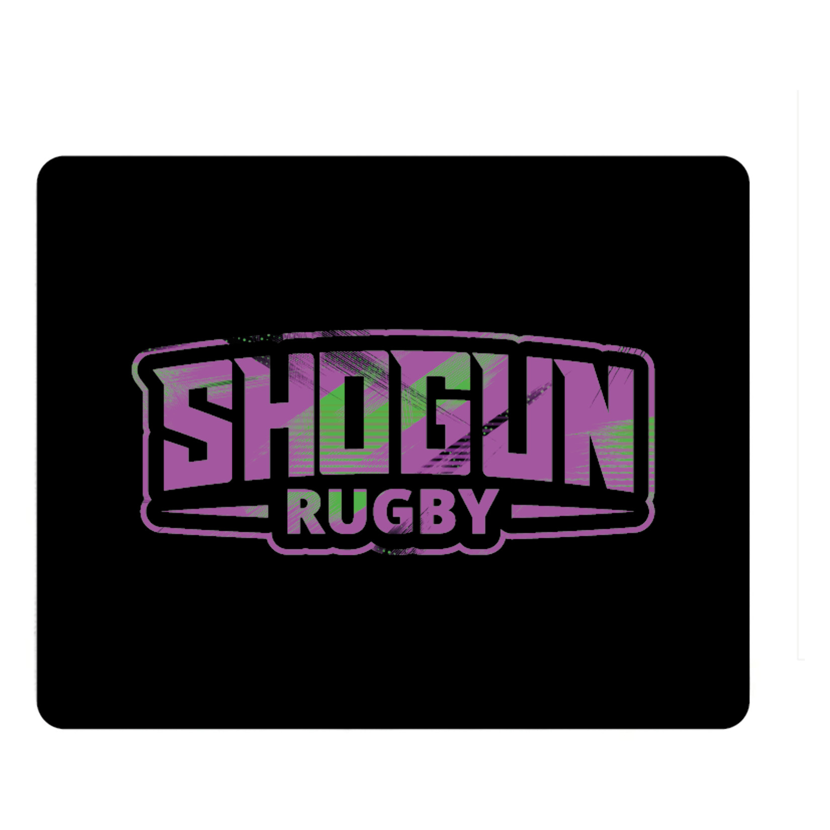 Mouse Pad - Rectangular