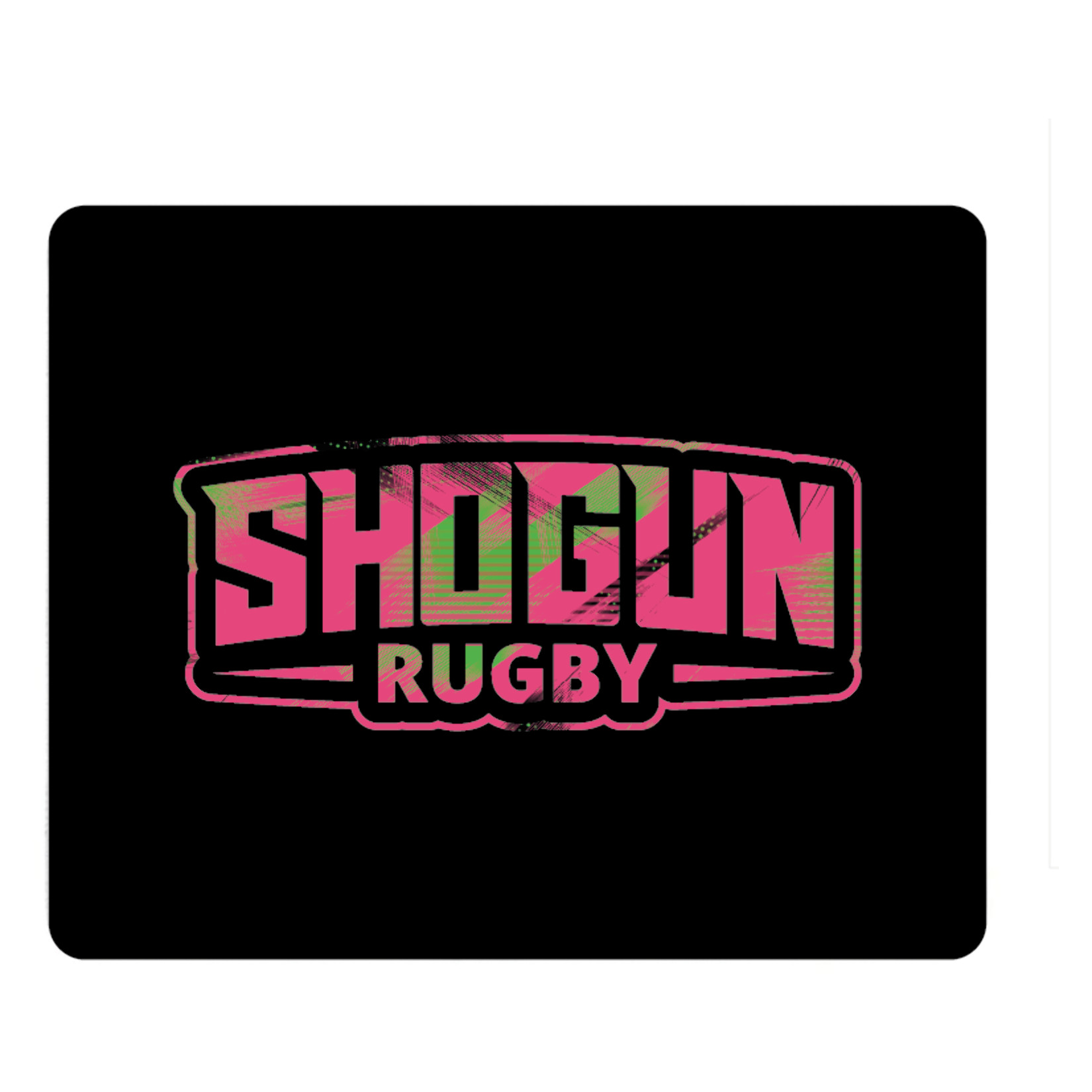 Mouse Pad - Rectangular