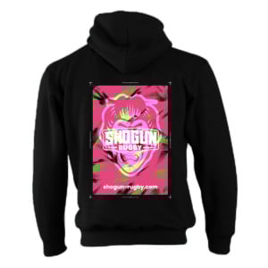 Heavyweight OH Hoodie