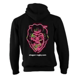 Heavyweight OH Hoodie