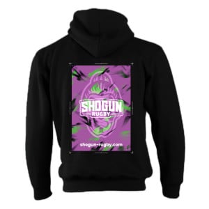 Heavyweight OH Hoodie
