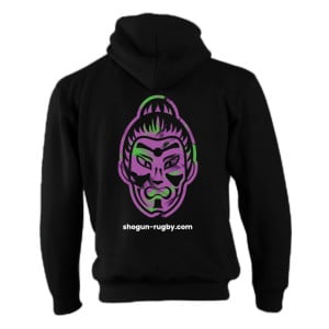 Heavyweight OH Hoodie