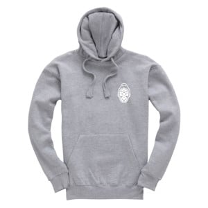Heavyweight OH Hoodie