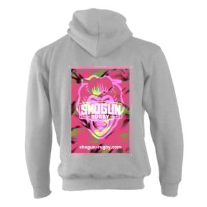 Heavyweight OH Hoodie