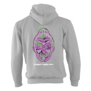 Heavyweight OH Hoodie
