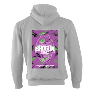 Heavyweight OH Hoodie