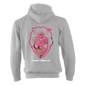 Heavyweight OH Hoodie