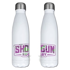 Premium Steel Water Bottle