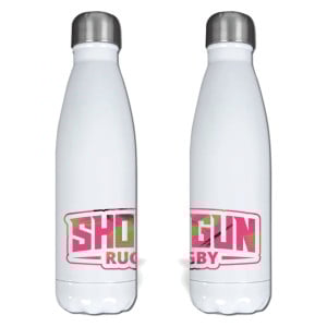 Premium Steel Water Bottle