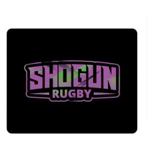 Mouse Pad - Rectangular